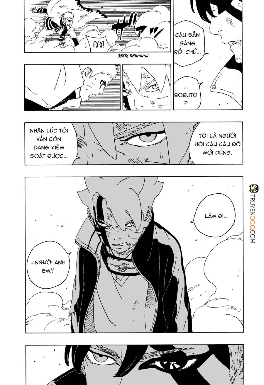 Boruto - Chương 66
