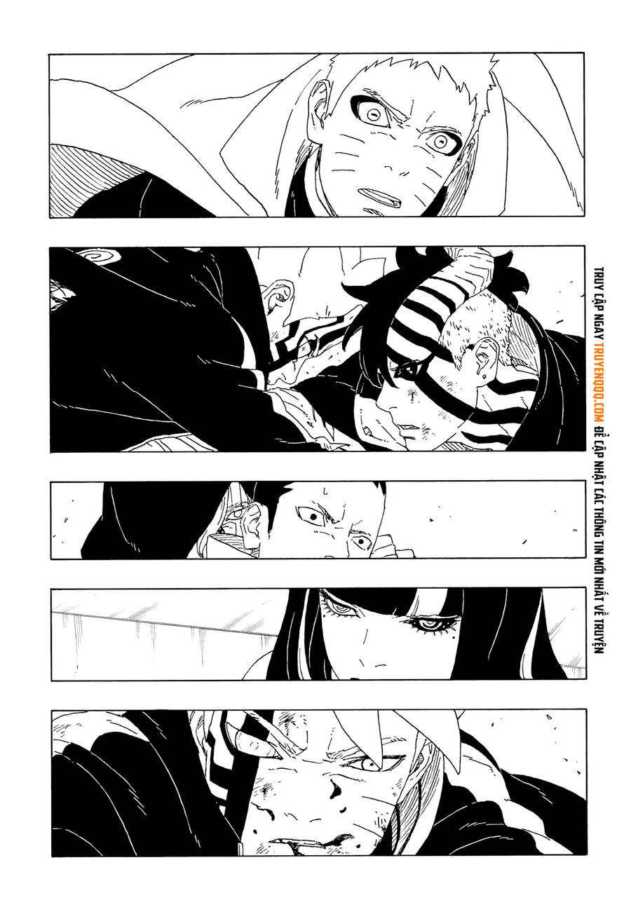 Boruto - Chương 66