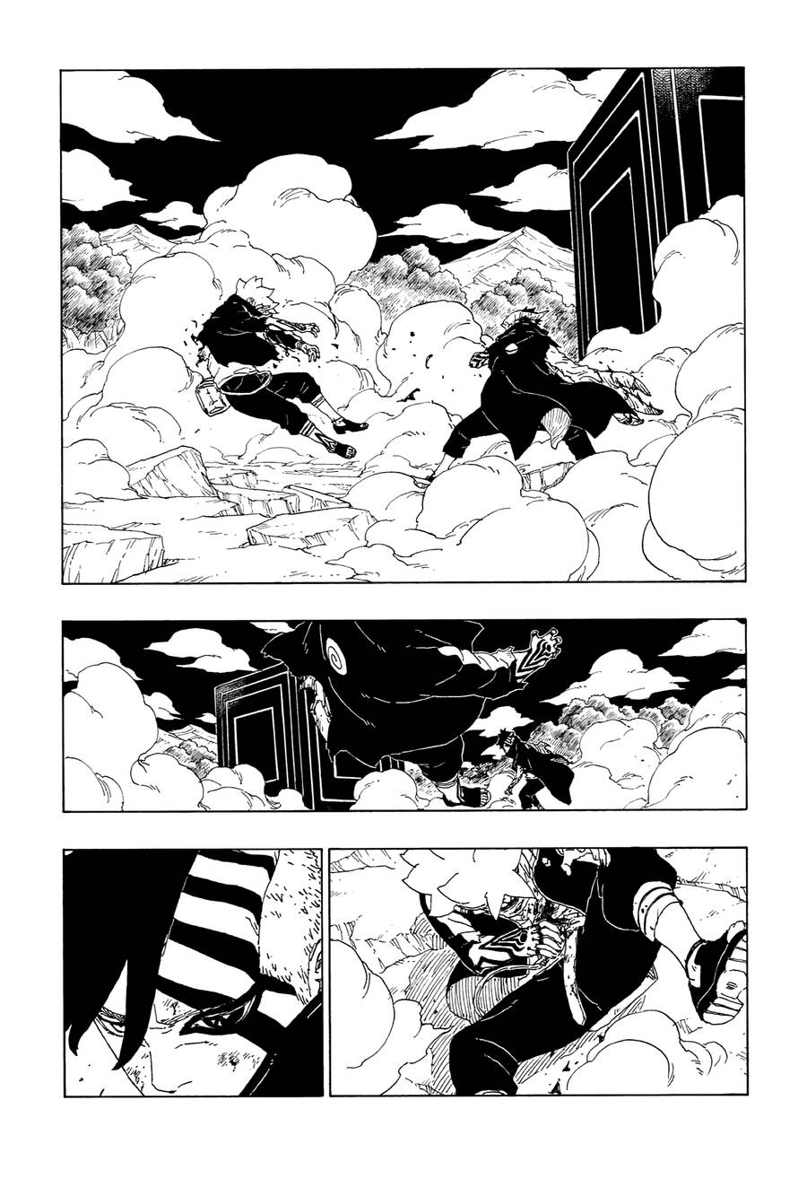 Boruto - Chương 66