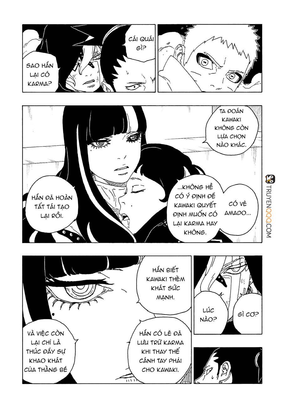 Boruto - Chương 66