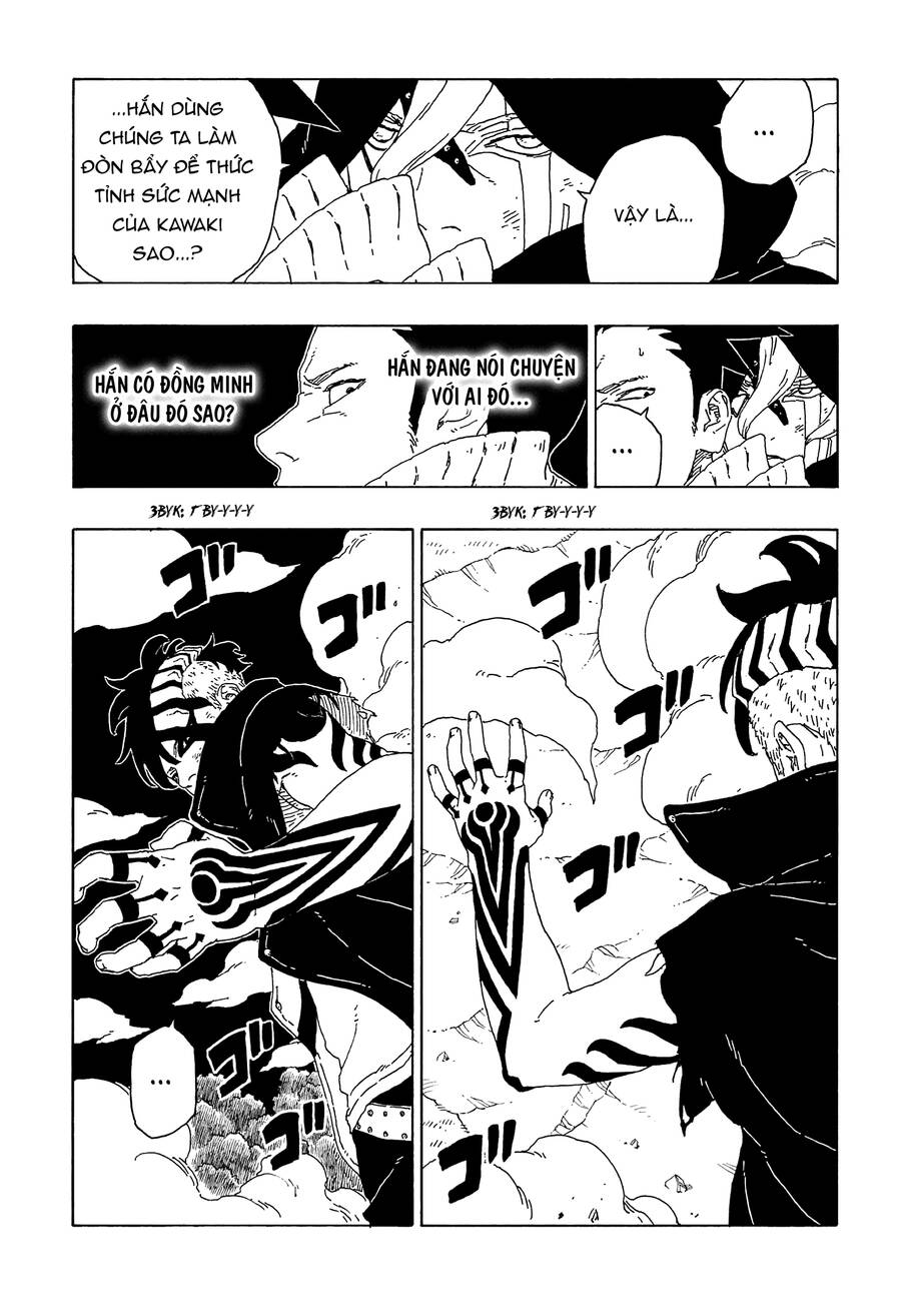 Boruto - Chương 66
