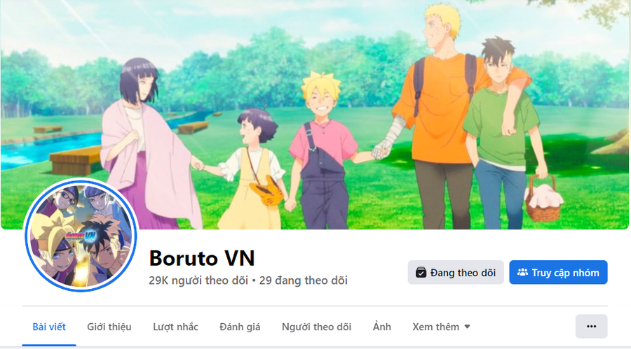 Boruto - Chương 67
