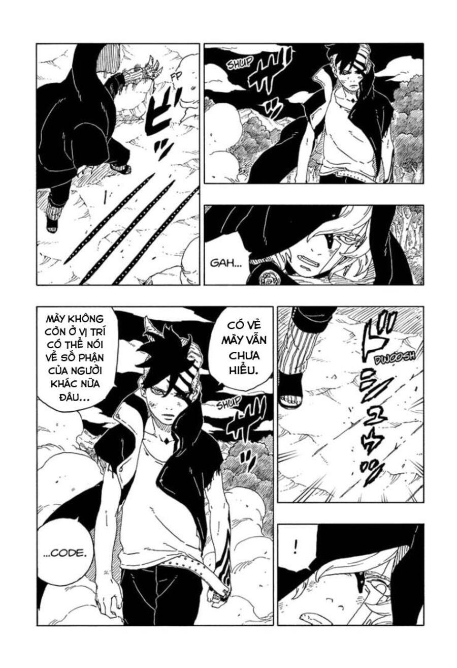 Boruto - Chương 67