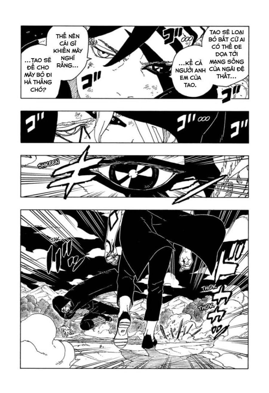Boruto - Chương 67