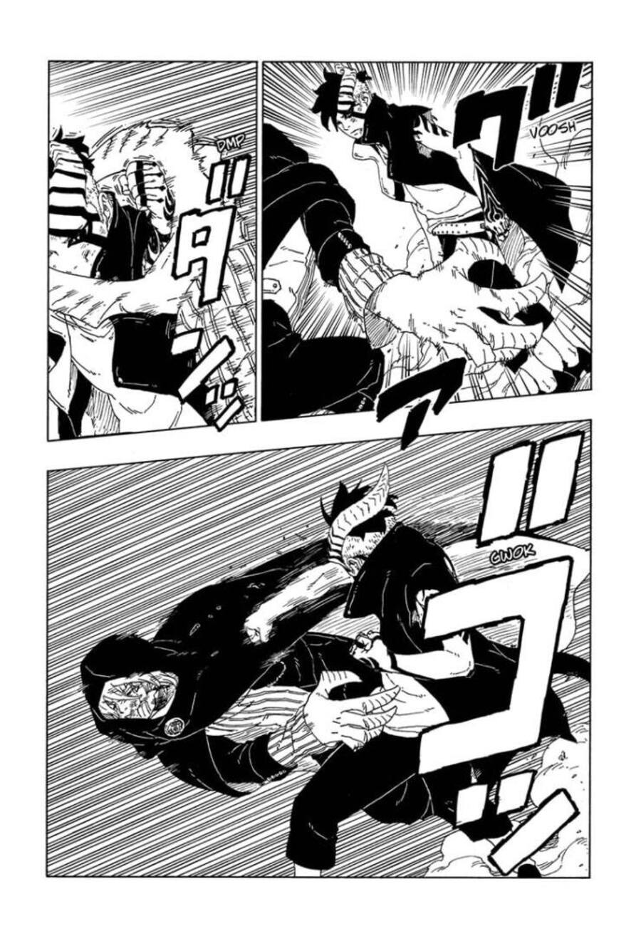 Boruto - Chương 67
