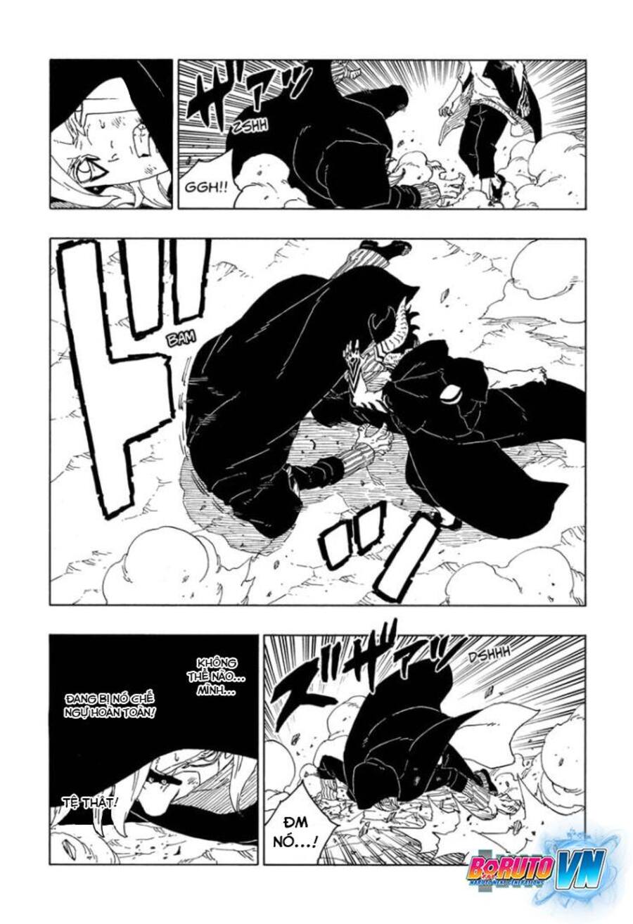 Boruto - Chương 67