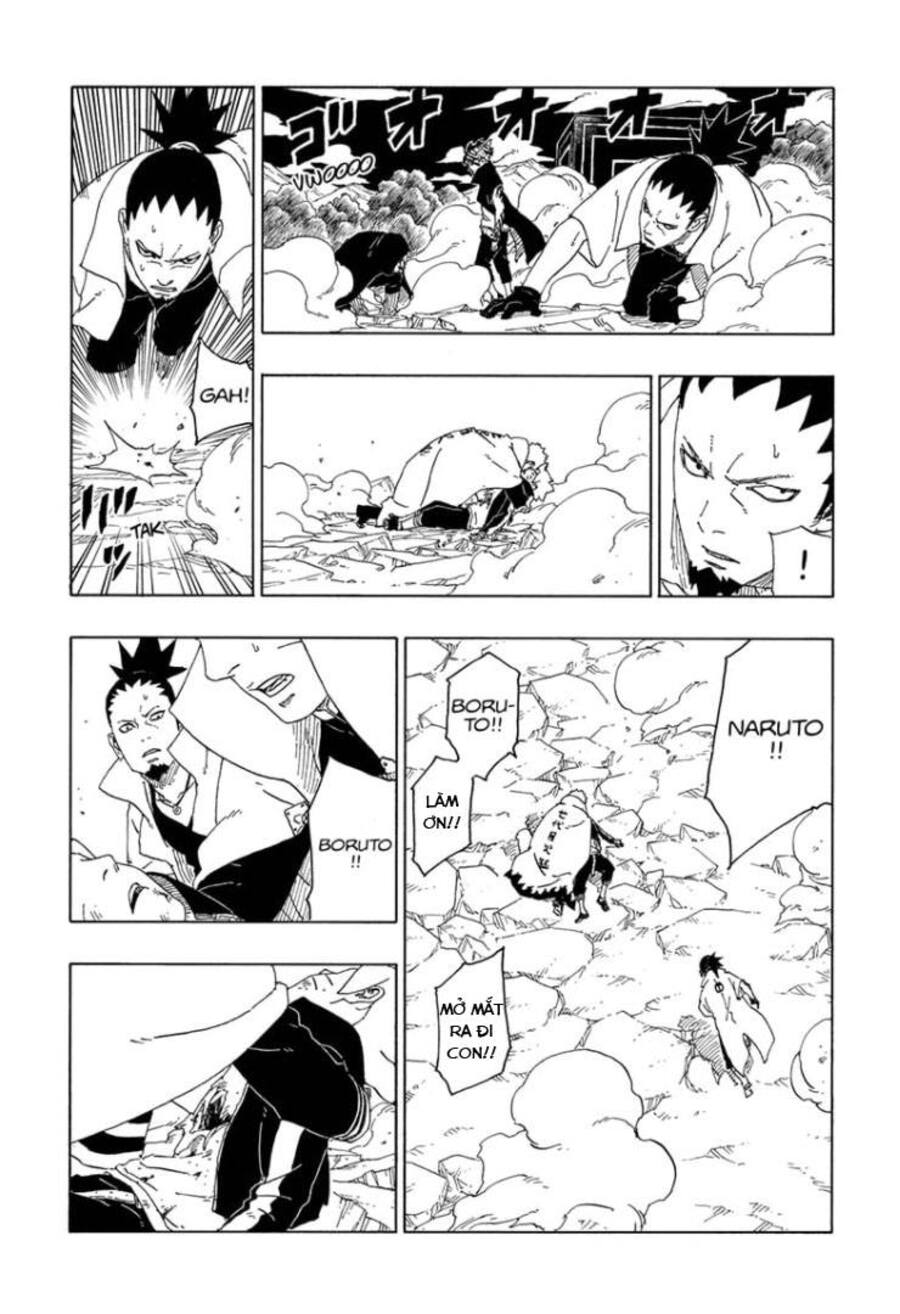 Boruto - Chương 67