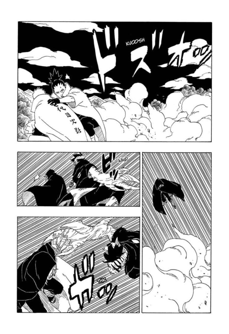 Boruto - Chương 67