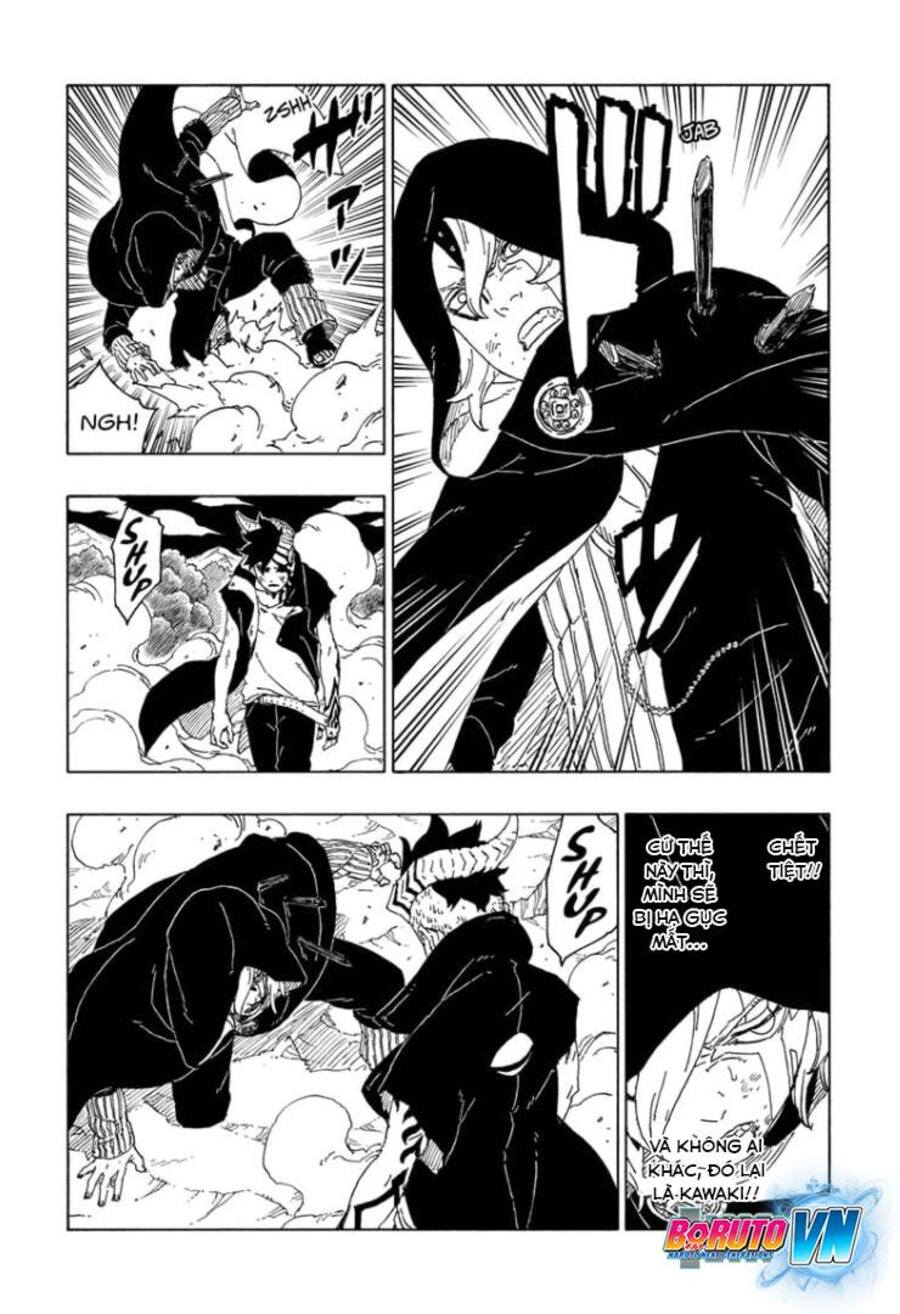 Boruto - Chương 67