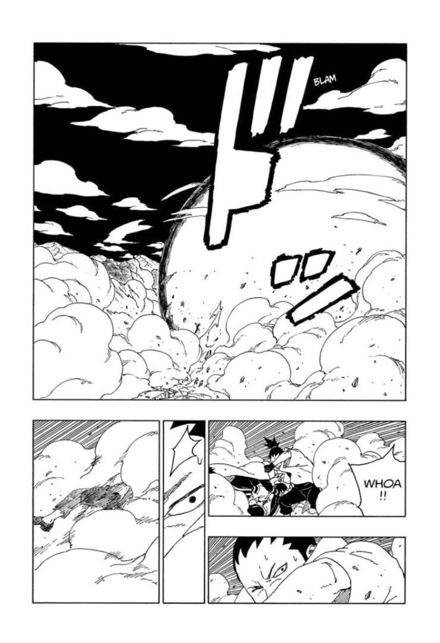 Boruto - Chương 67