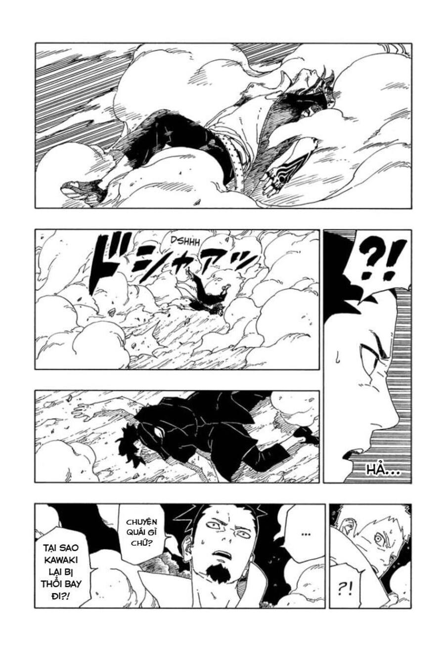 Boruto - Chương 67