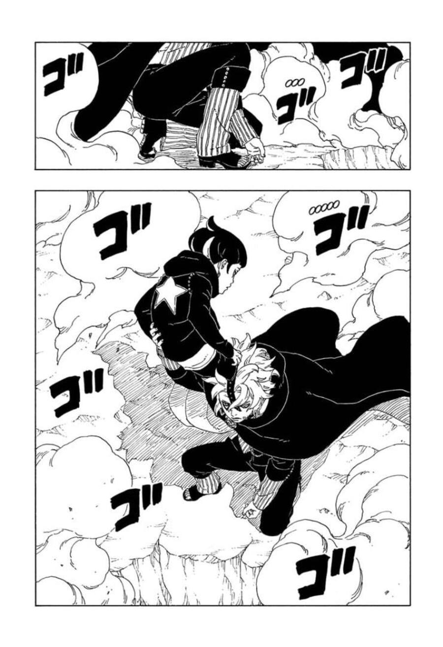 Boruto - Chương 67