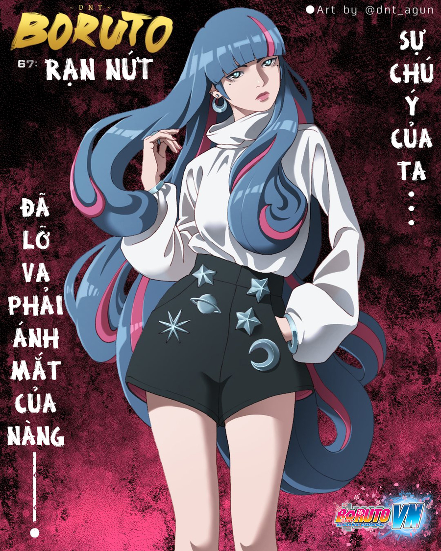 Boruto - Chương 67