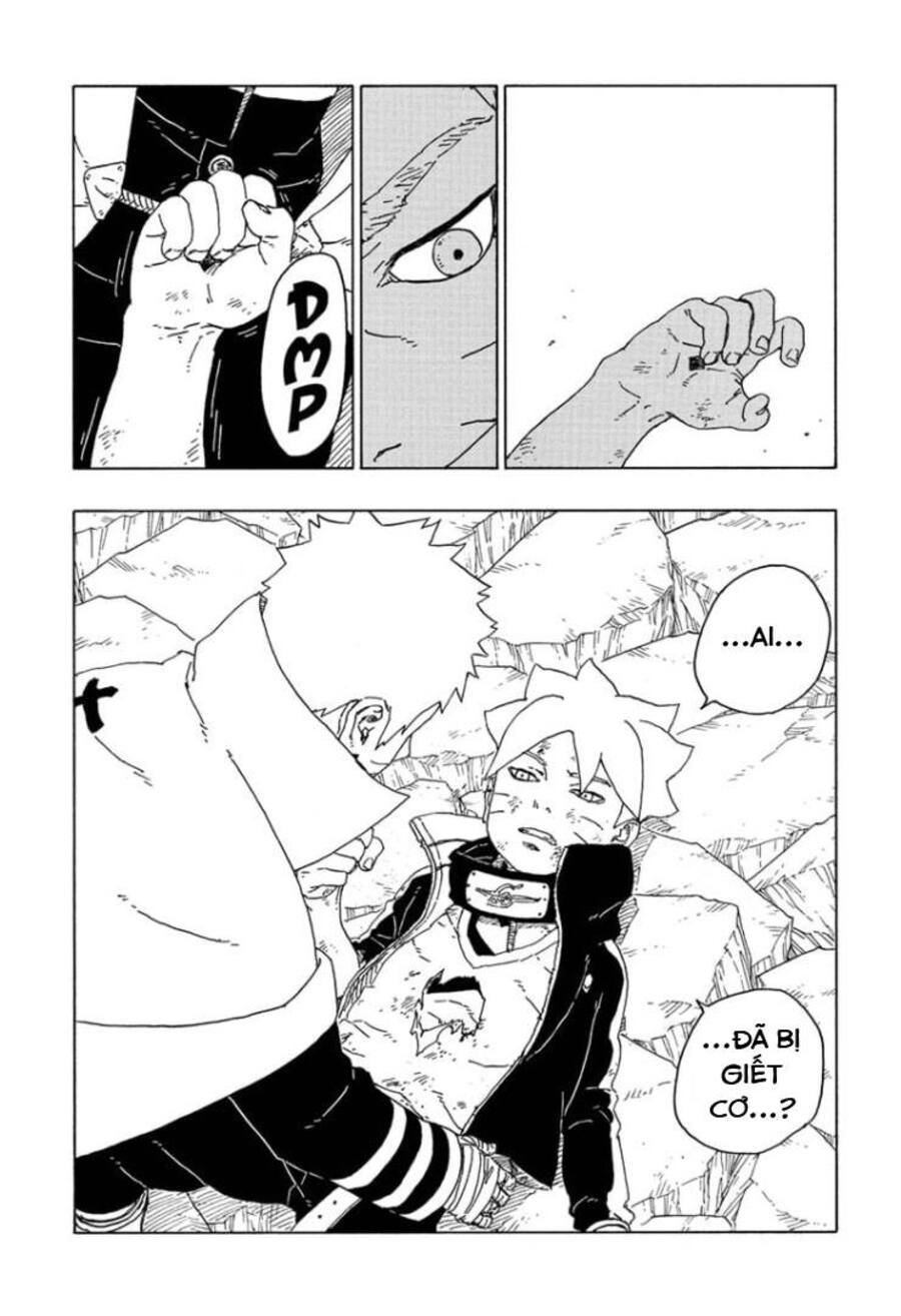 Boruto - Chương 67