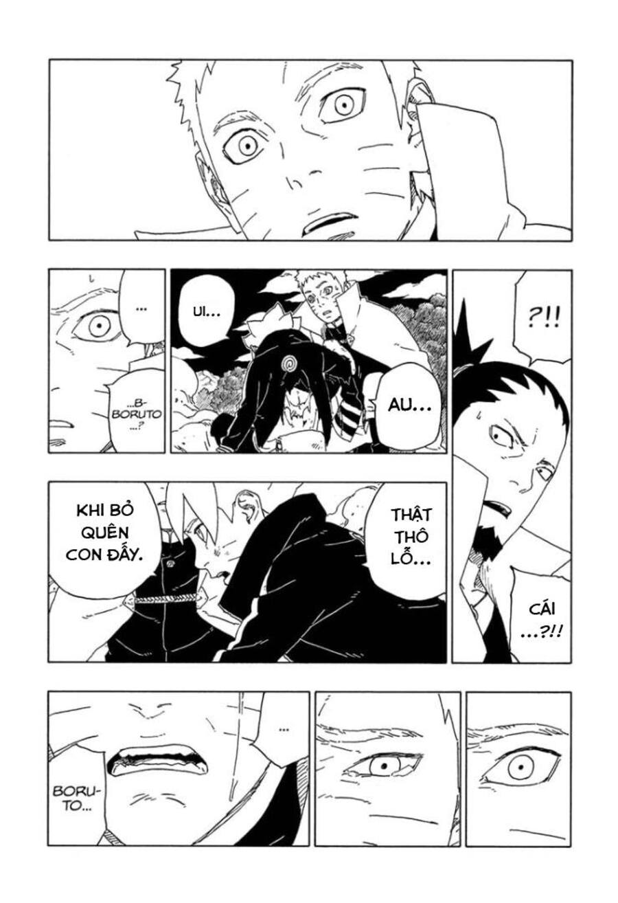 Boruto - Chương 67