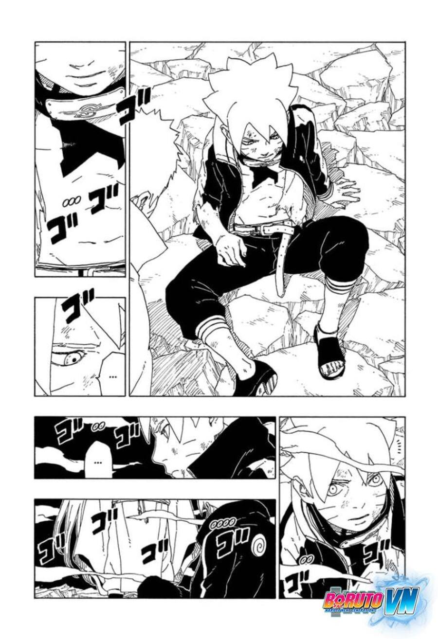 Boruto - Chương 67