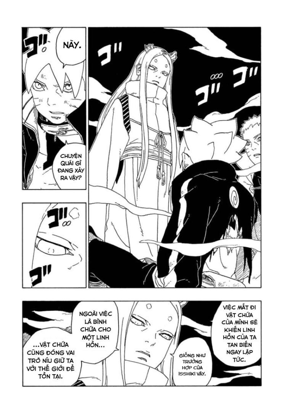Boruto - Chương 67