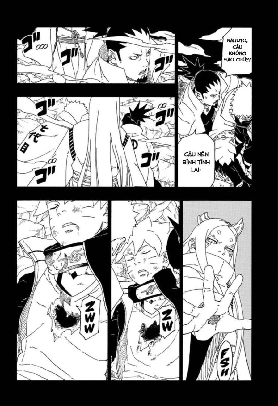 Boruto - Chương 67