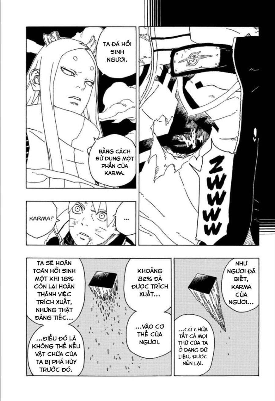 Boruto - Chương 67