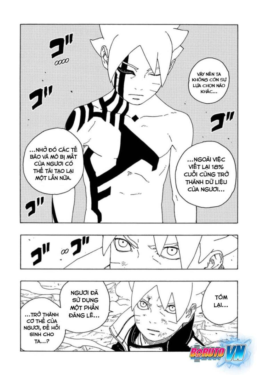 Boruto - Chương 67