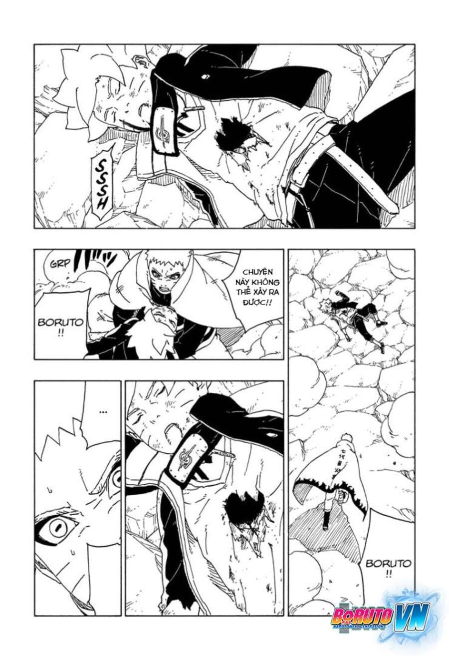 Boruto - Chương 67