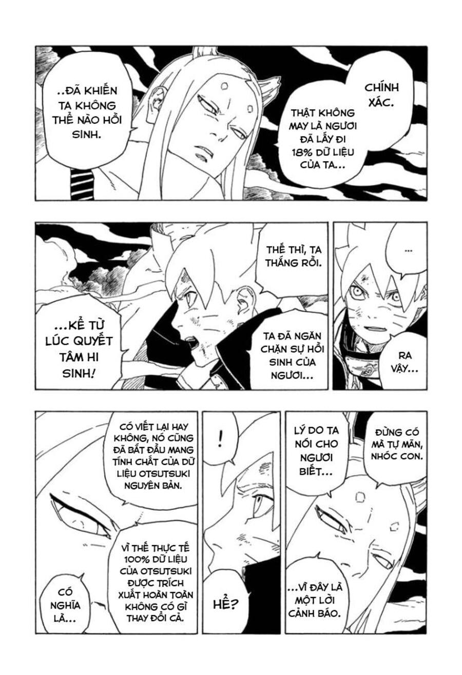 Boruto - Chương 67
