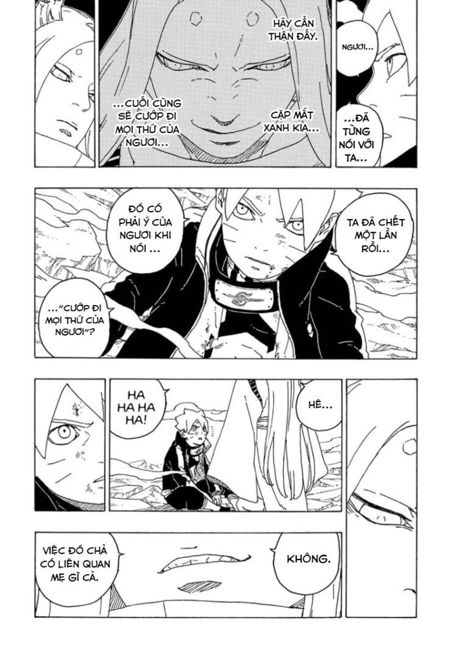 Boruto - Chương 67