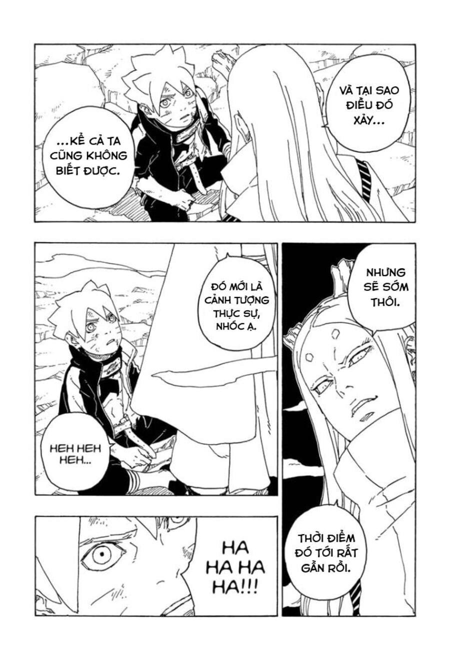 Boruto - Chương 67