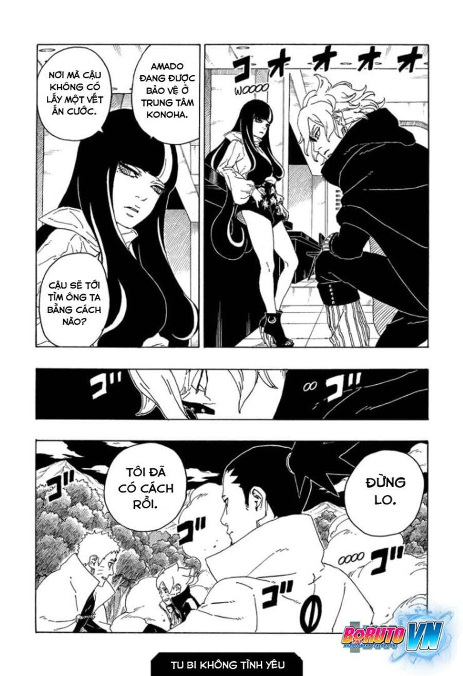 Boruto - Chương 67