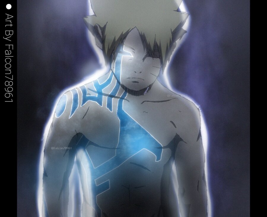 Boruto - Chương 67