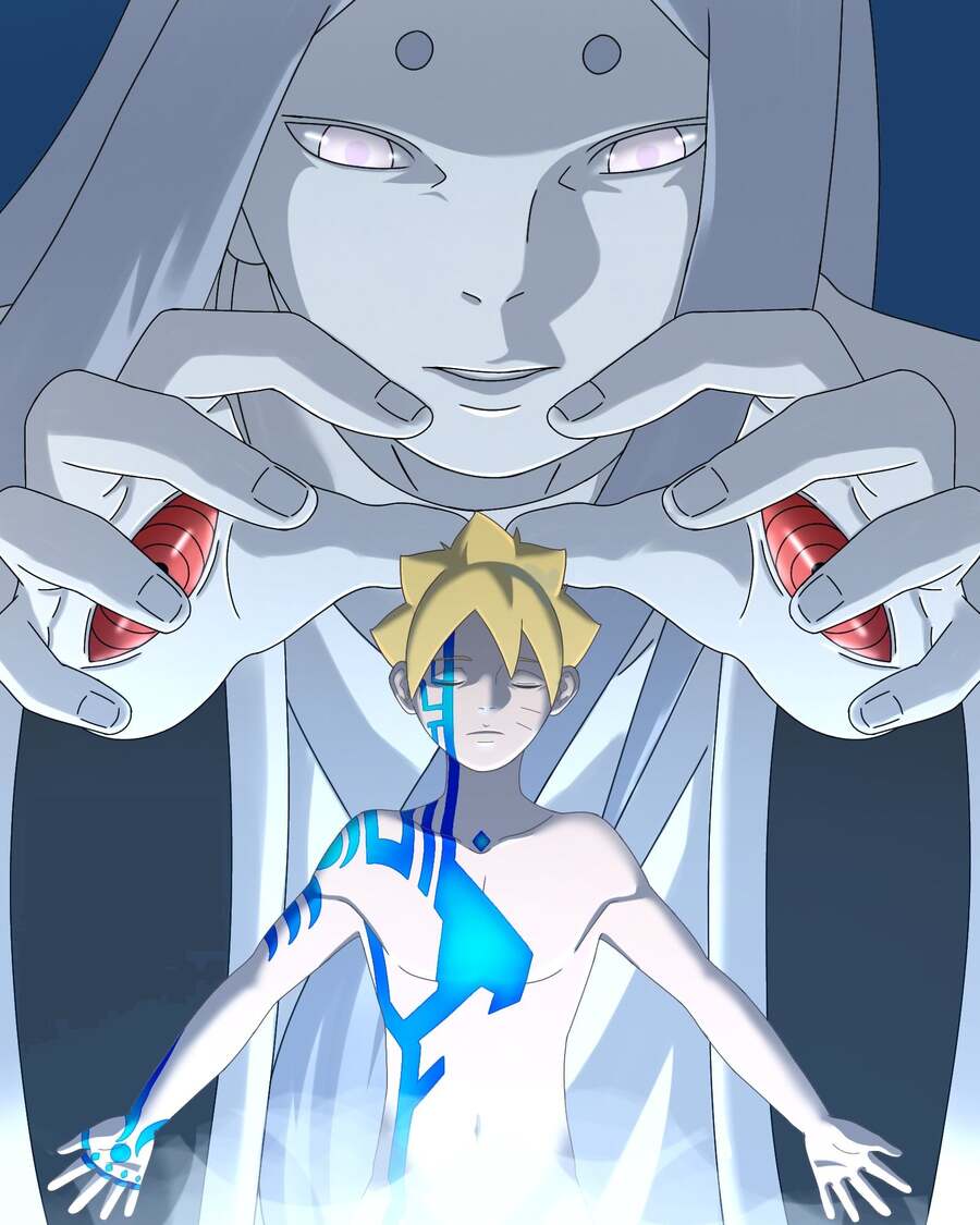 Boruto - Chương 67
