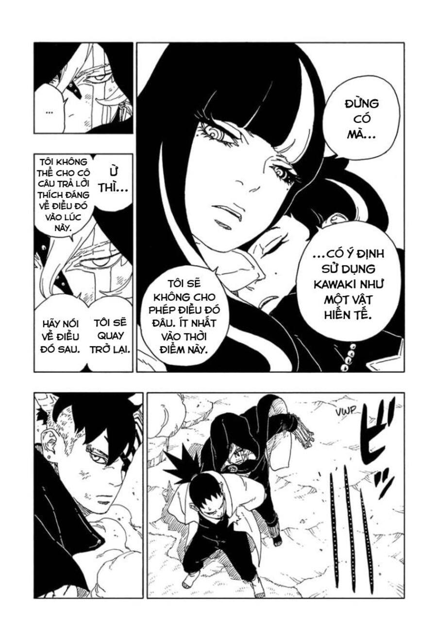 Boruto - Chương 67
