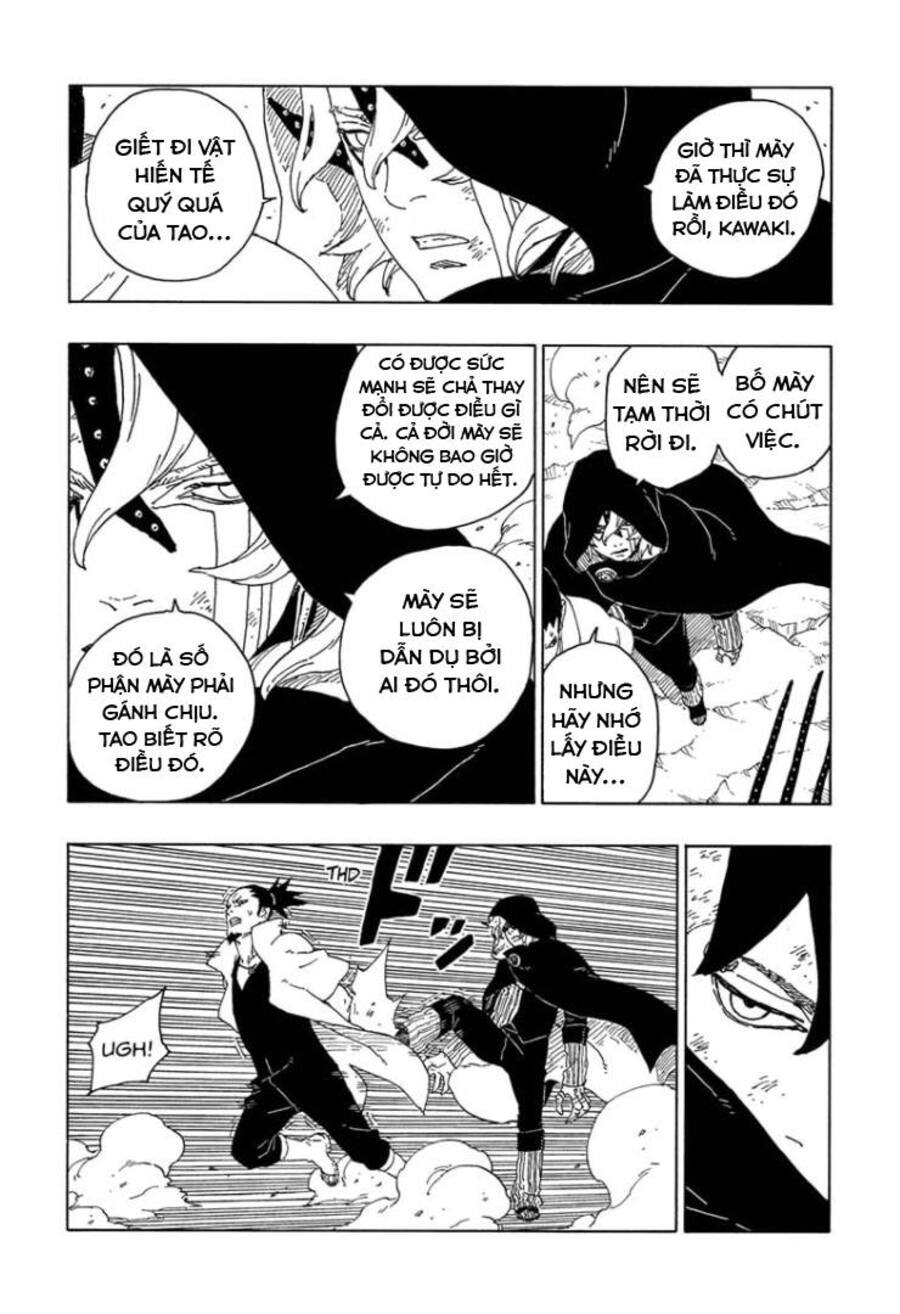 Boruto - Chương 67