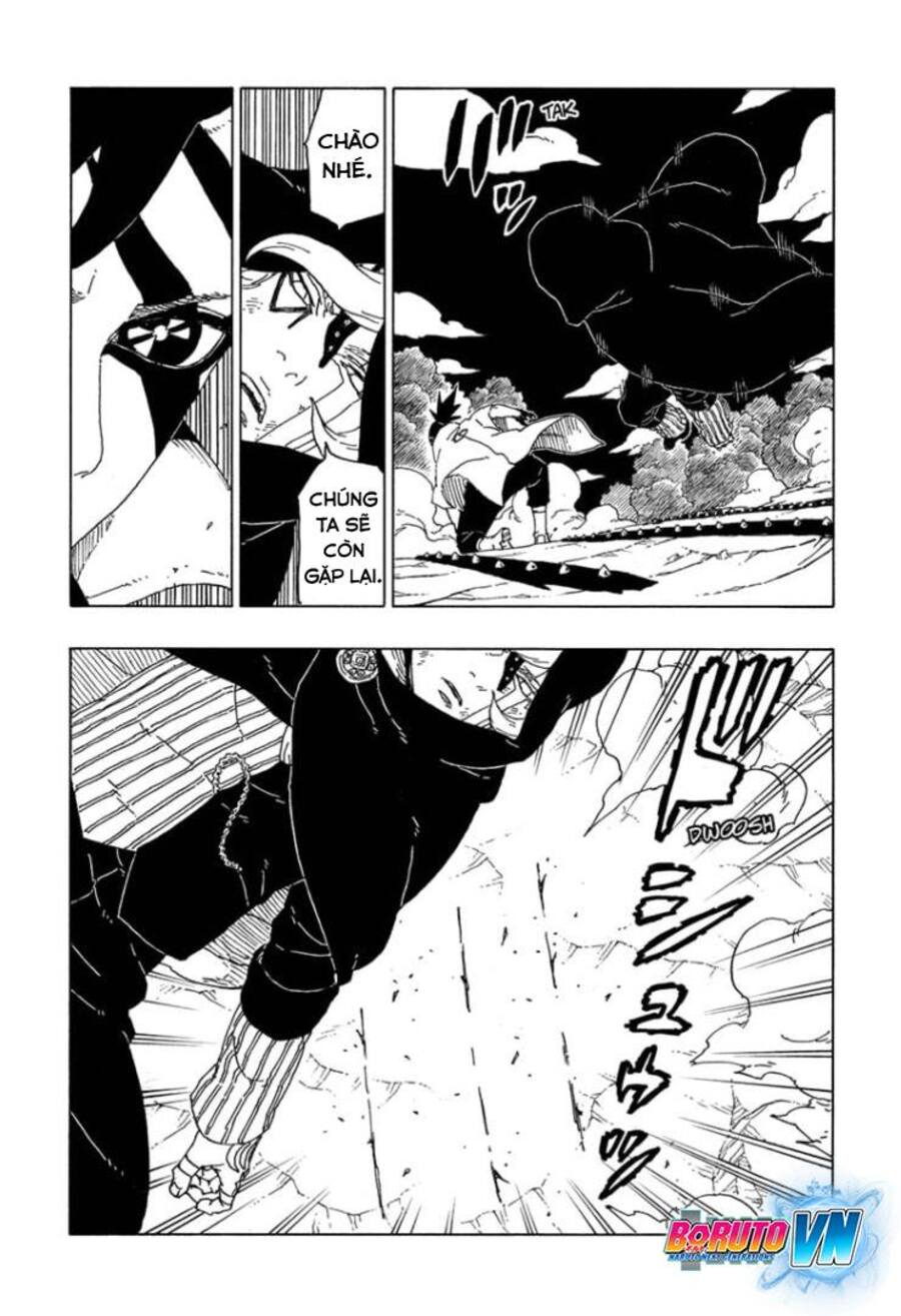 Boruto - Chương 67