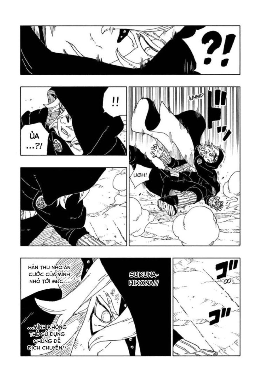 Boruto - Chương 67