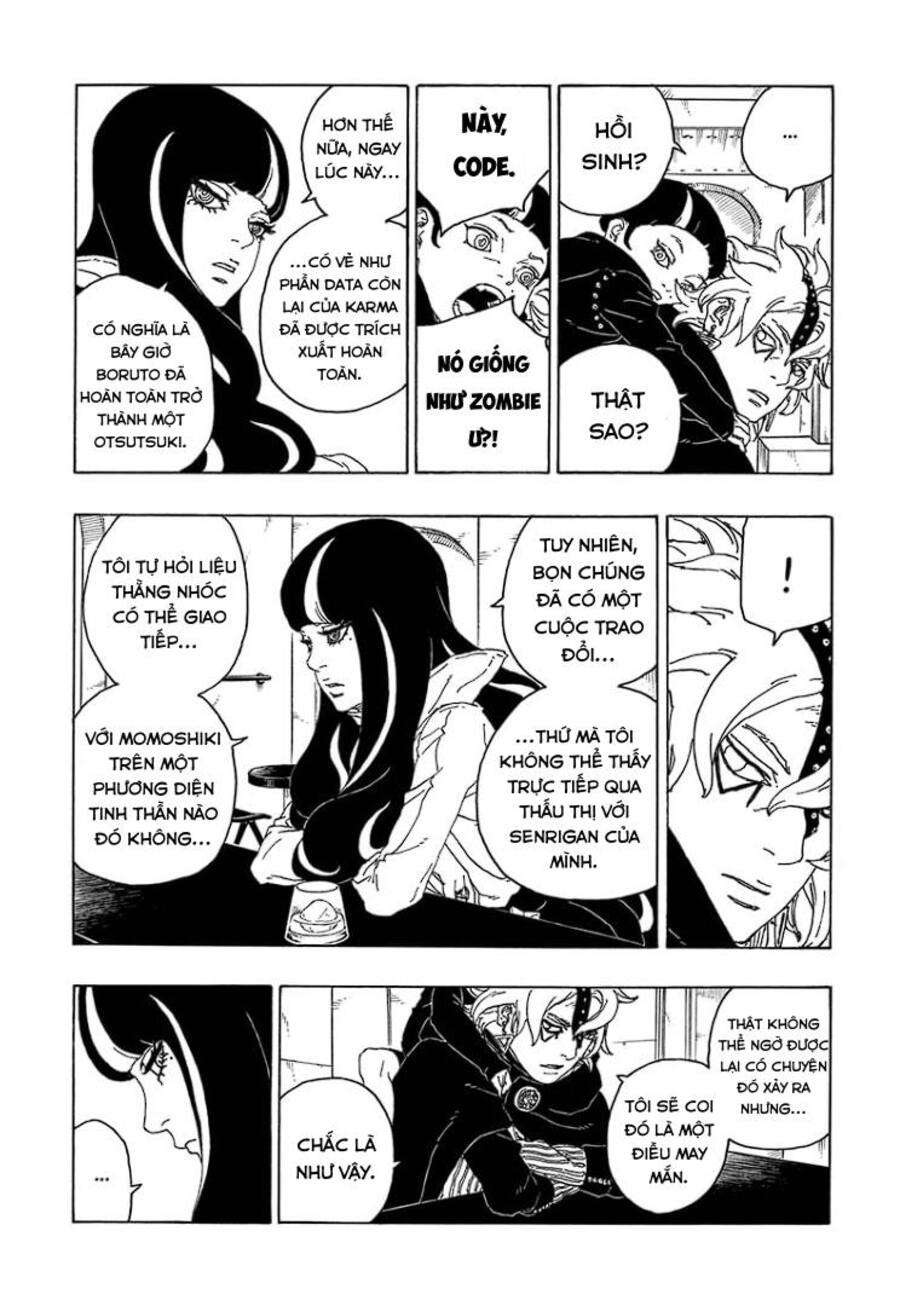 Boruto - Chương 68