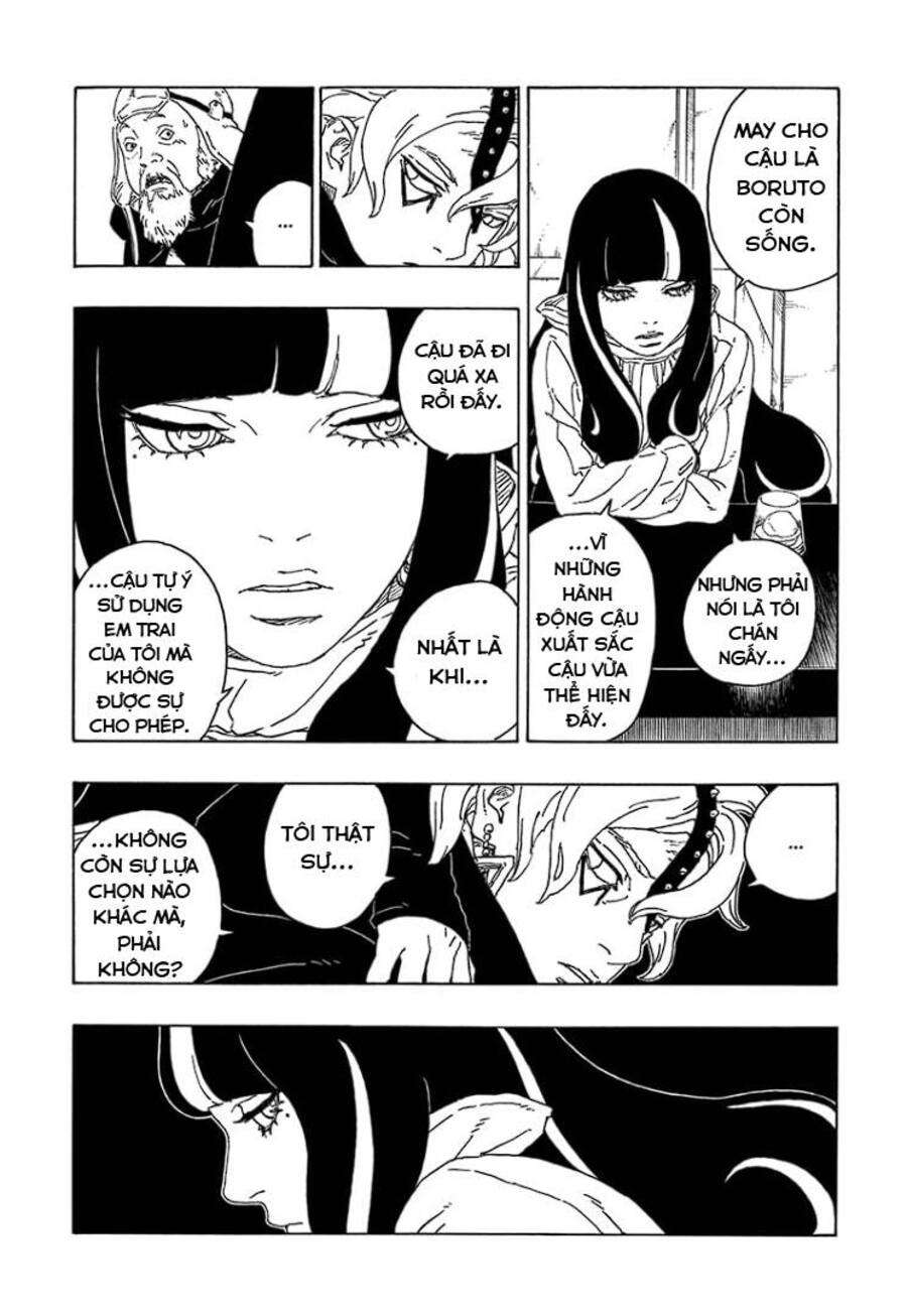 Boruto - Chương 68