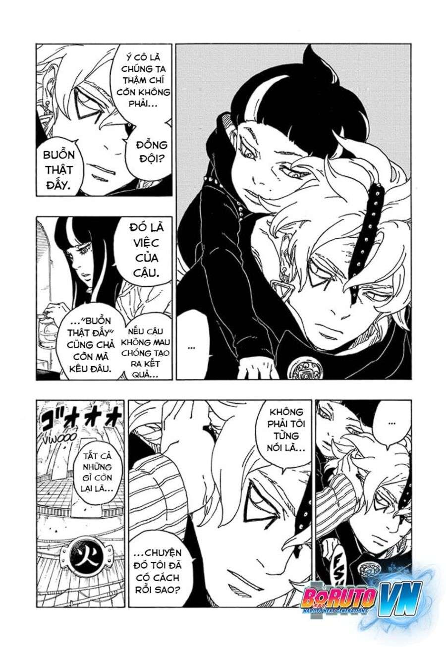 Boruto - Chương 68