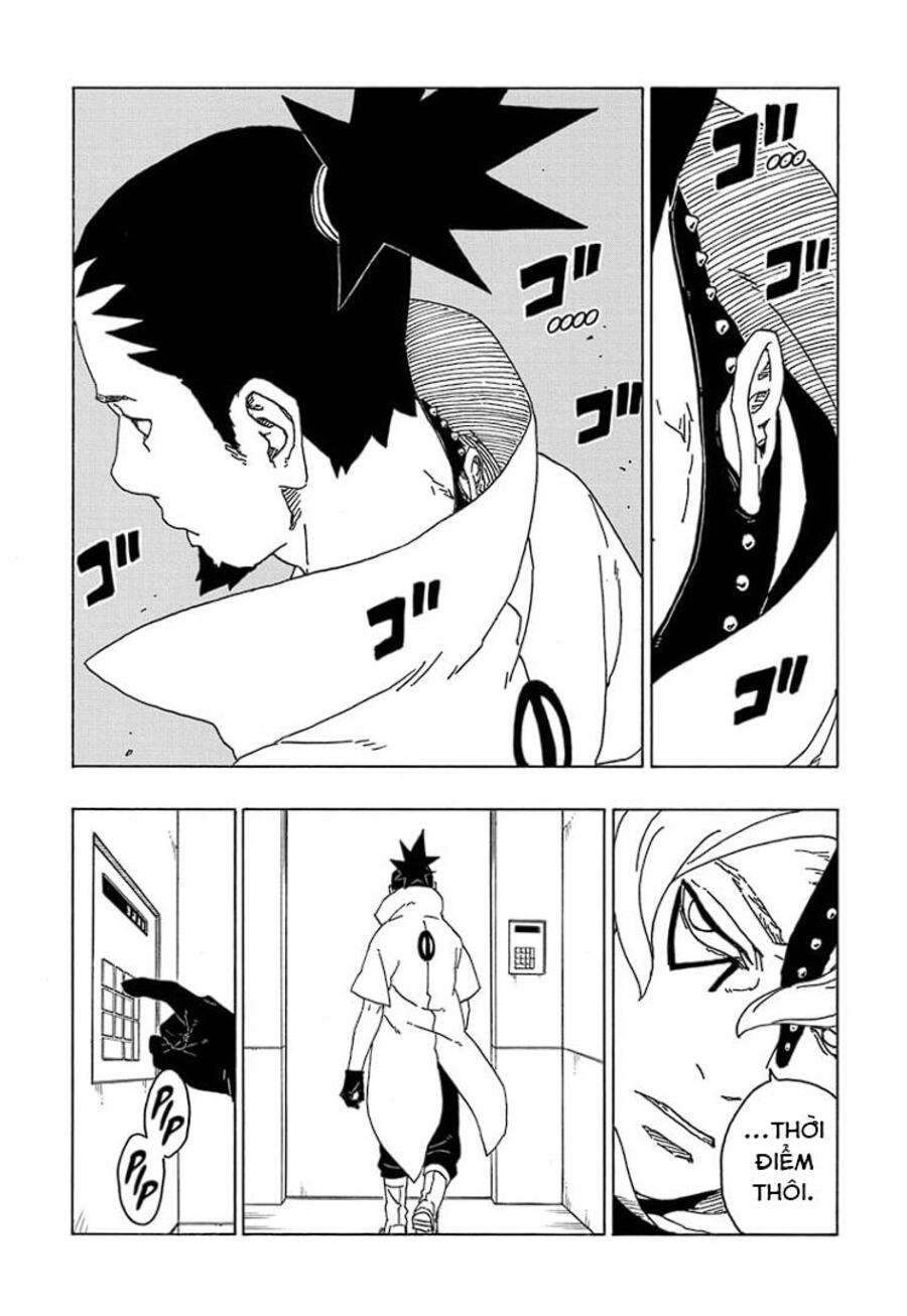Boruto - Chương 68