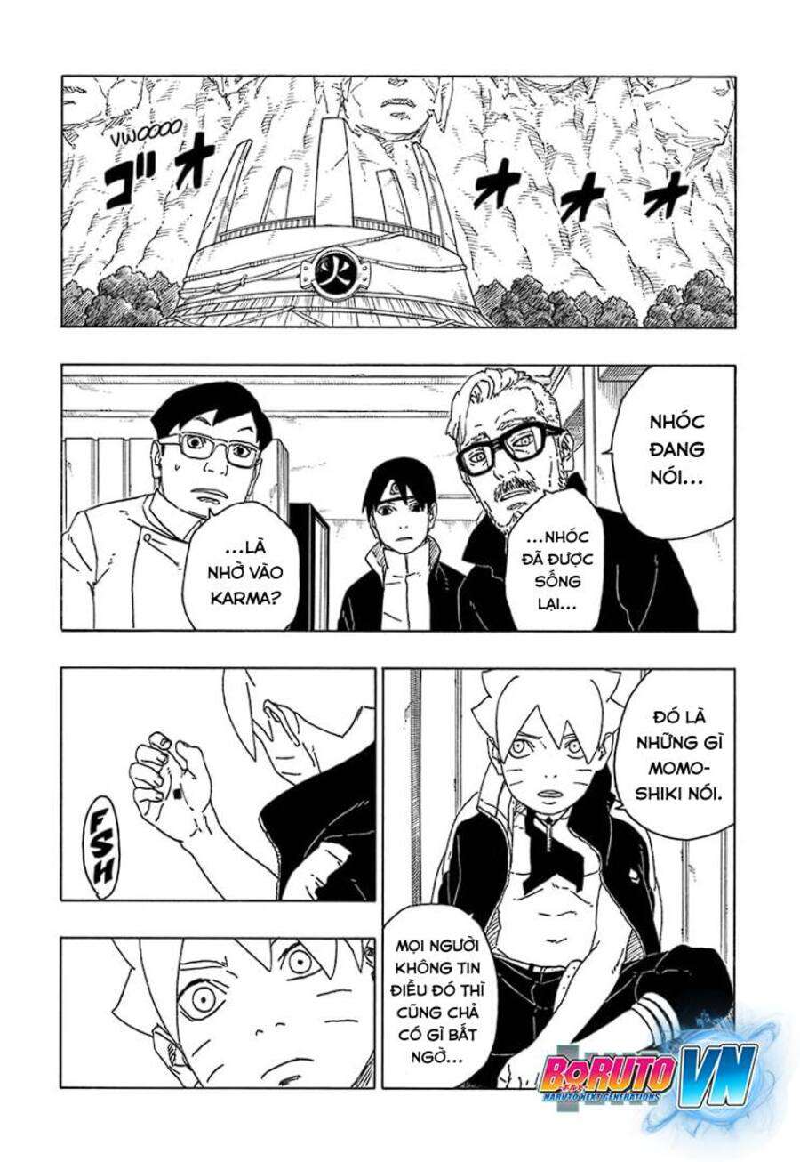Boruto - Chương 68