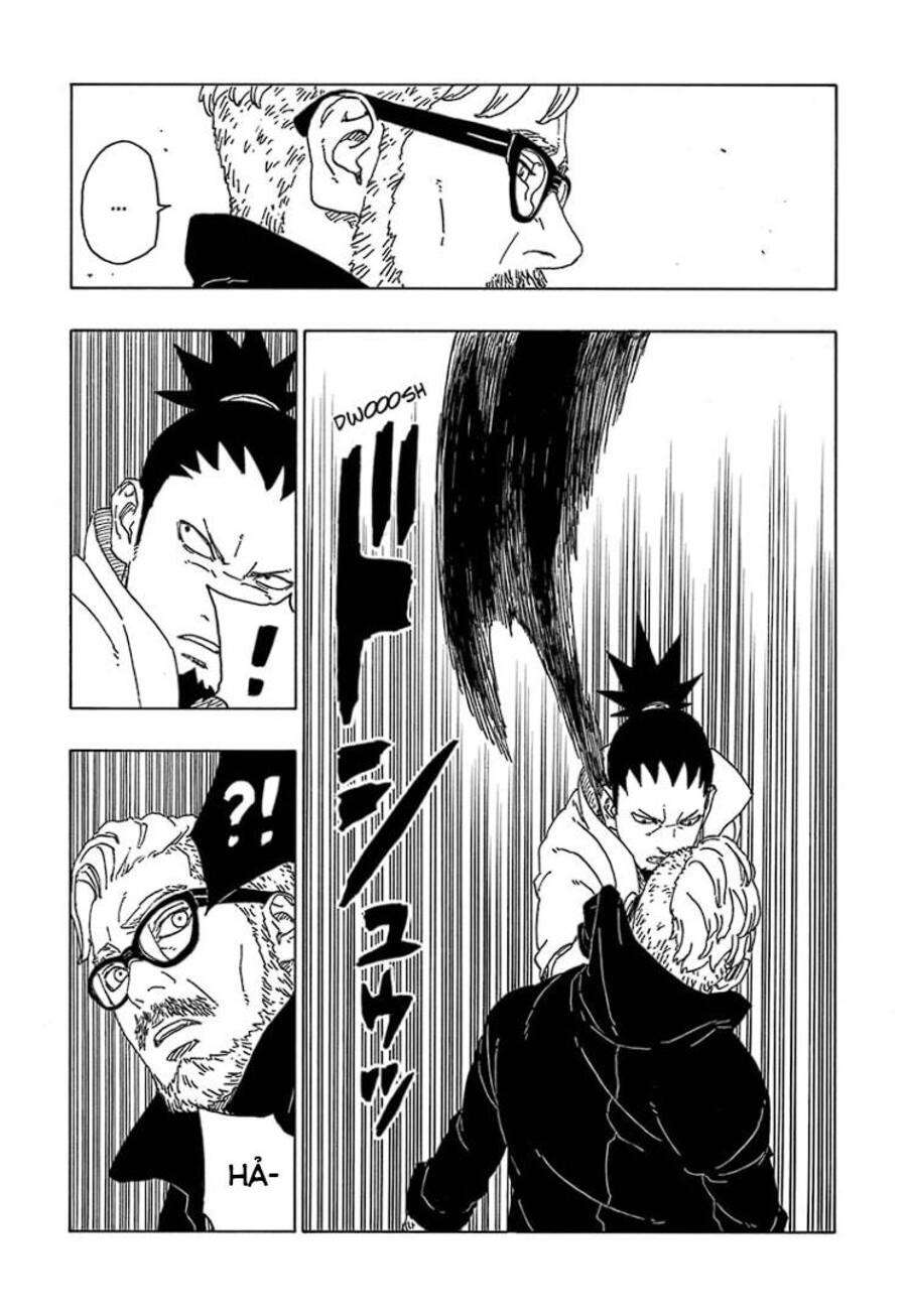 Boruto - Chương 68