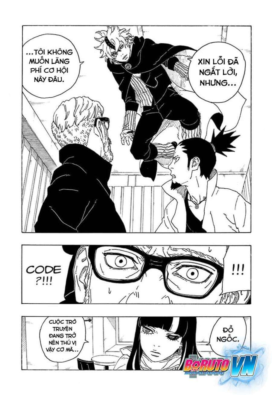 Boruto - Chương 68