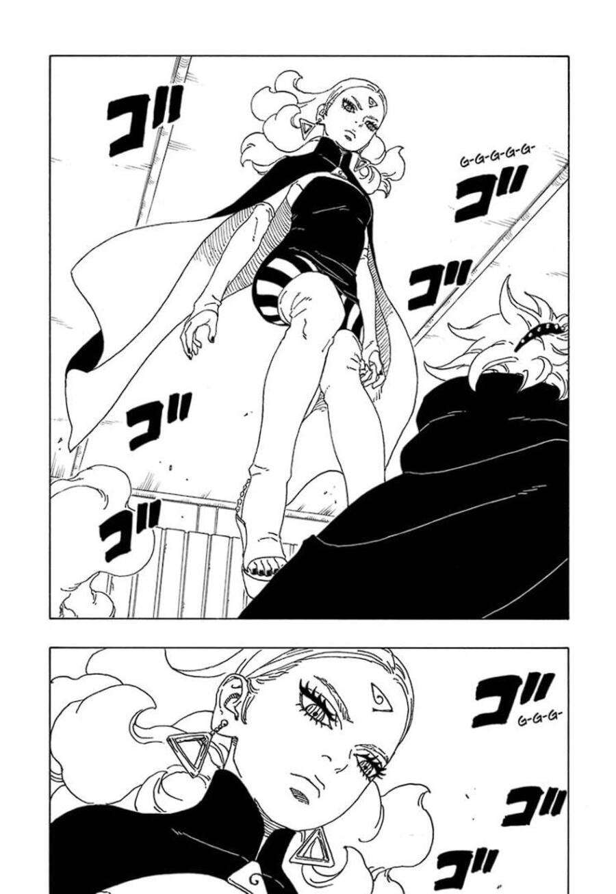 Boruto - Chương 68