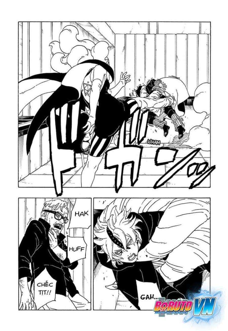 Boruto - Chương 68