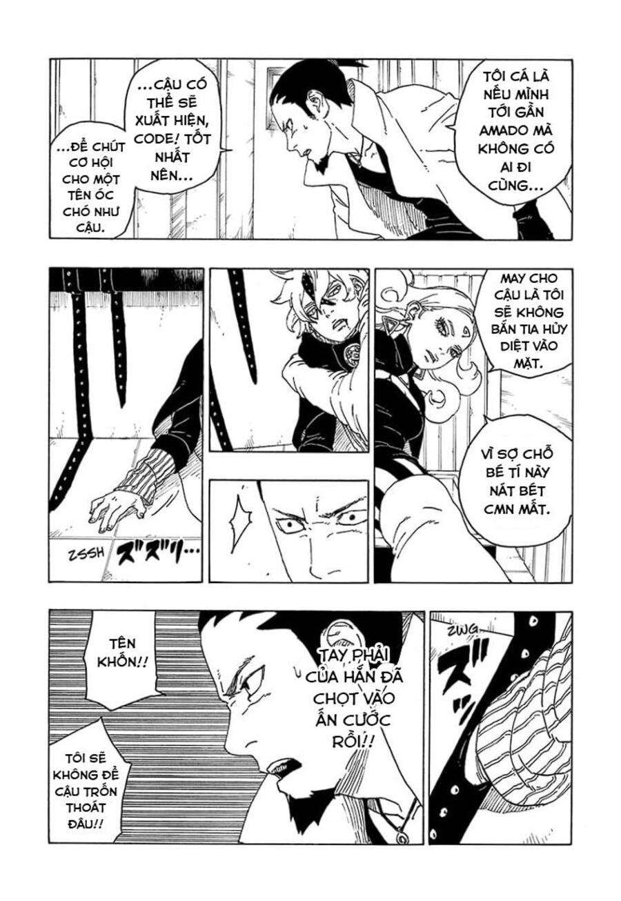 Boruto - Chương 68