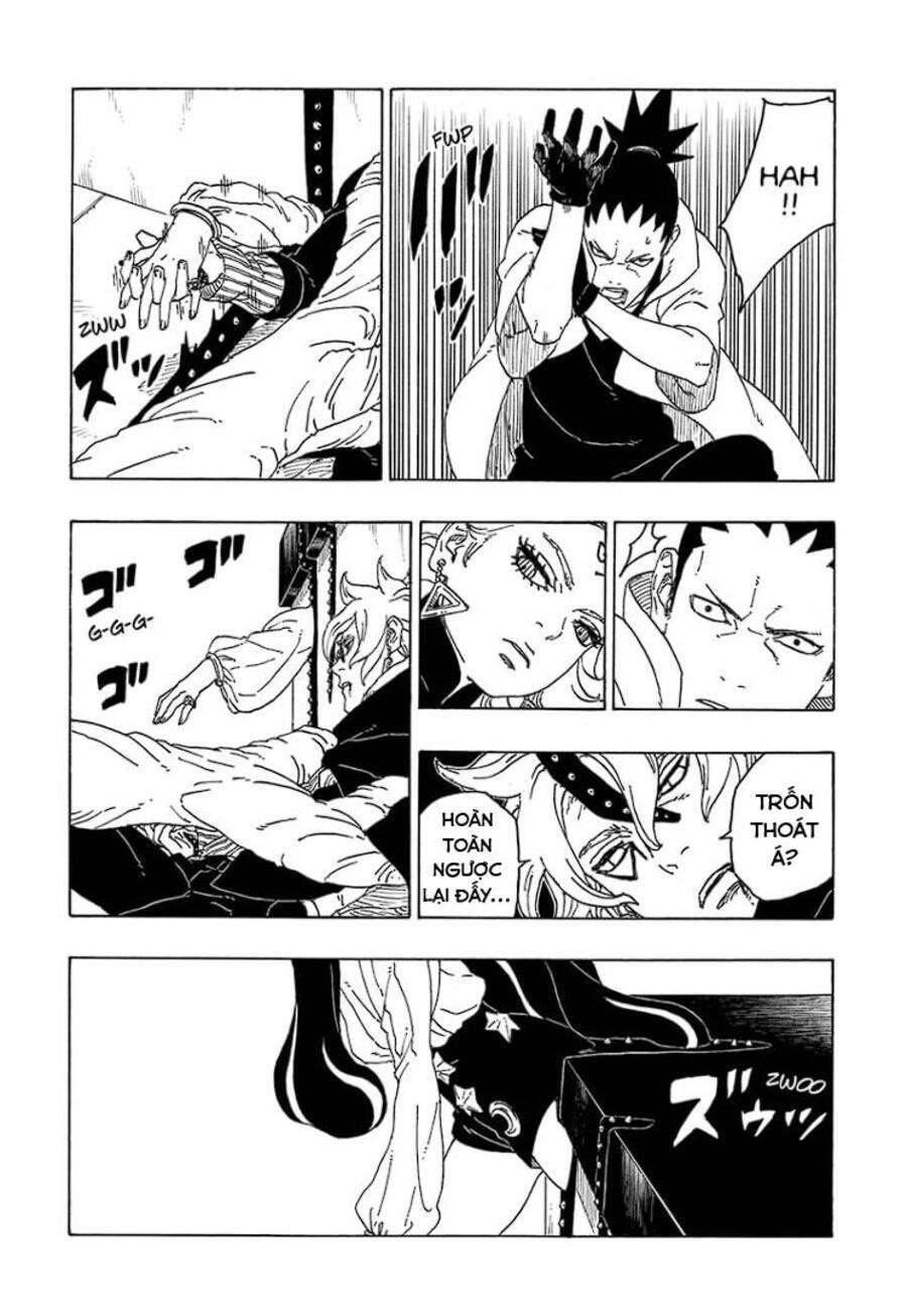 Boruto - Chương 68