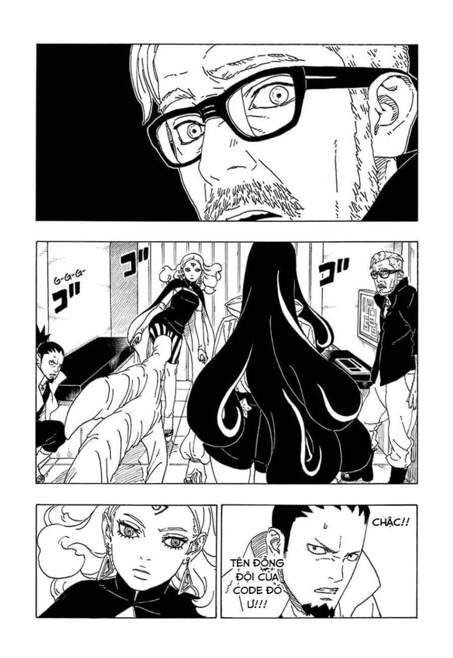 Boruto - Chương 68