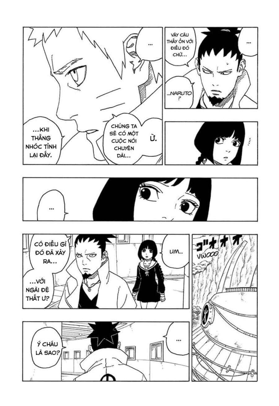 Boruto - Chương 68