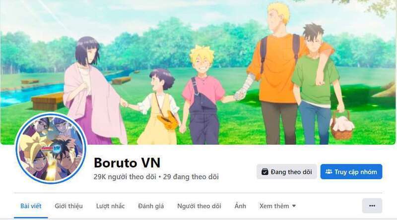 Boruto - Chương 69