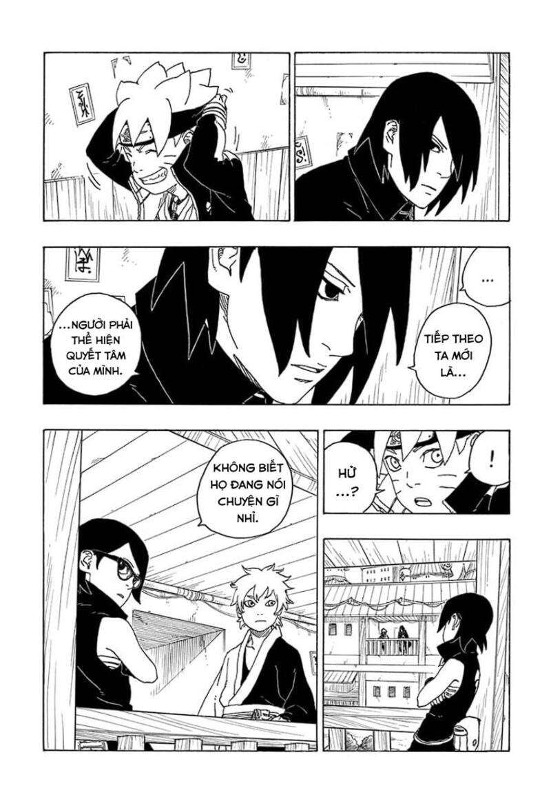 Boruto - Chương 69